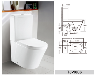 TJ-1006