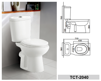 TCT-2040