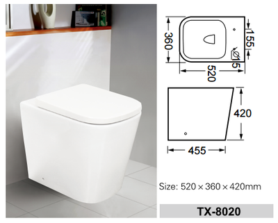 TX-8020