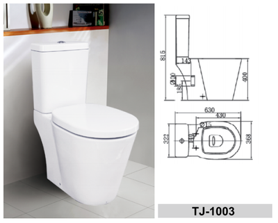 TJ-1003