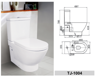 TJ-1004