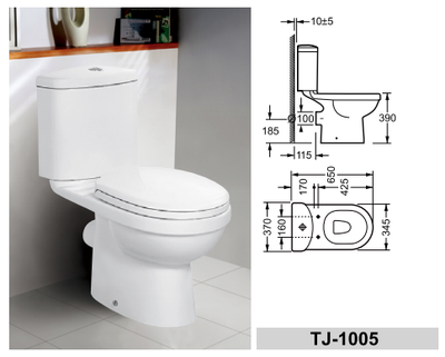 TJ-1005