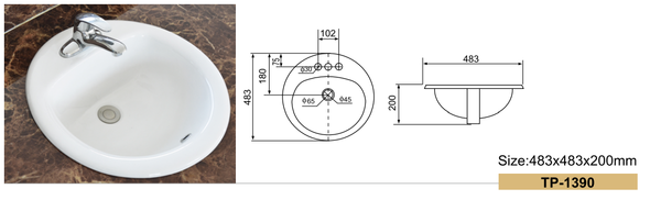 TP-1390