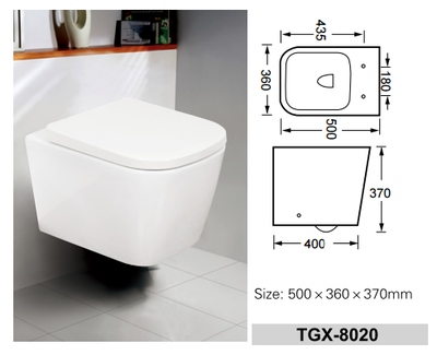 TGX-8020