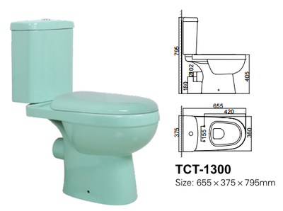 TCT-1300