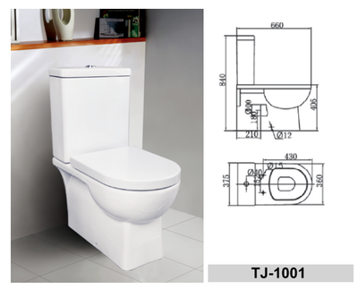 TJ-1001